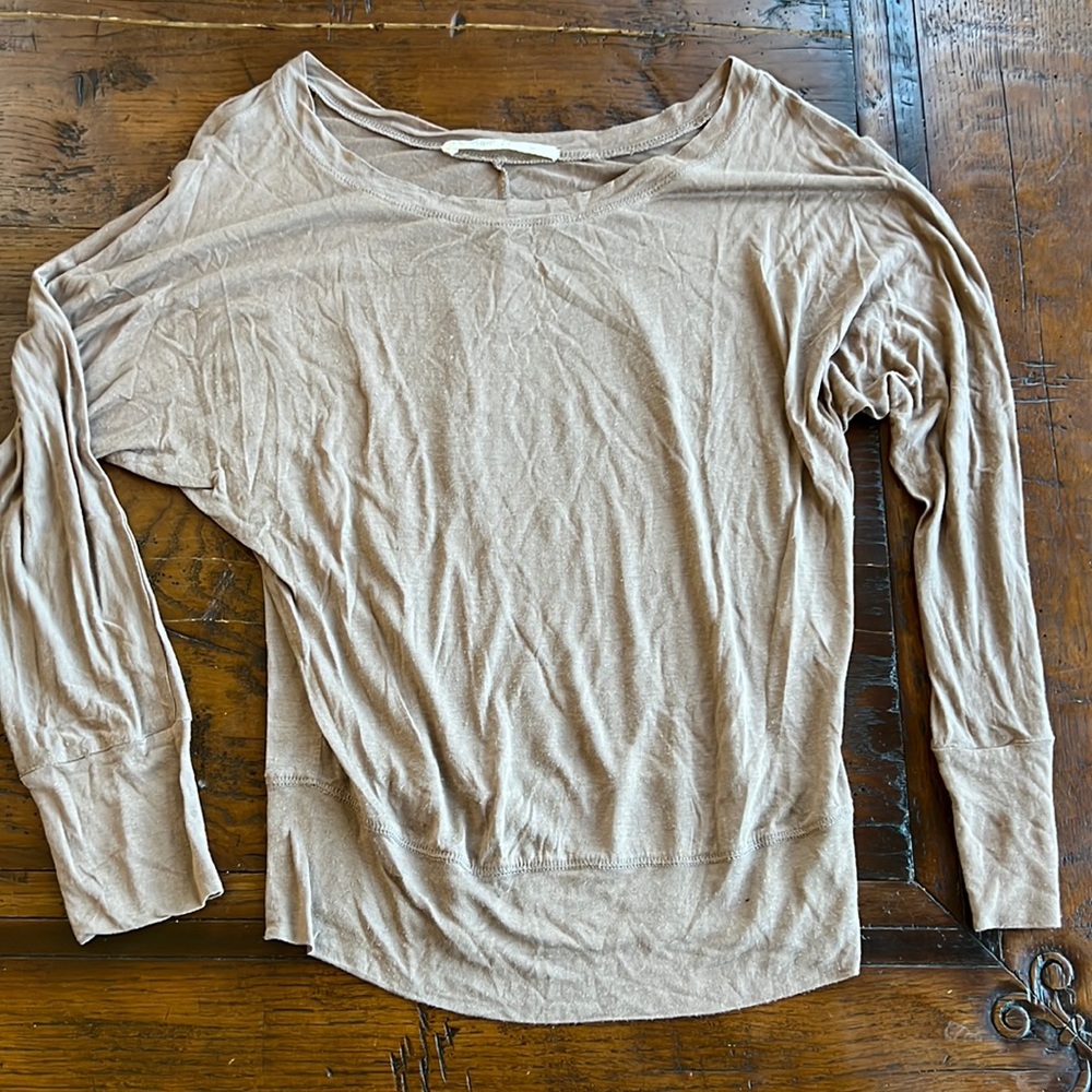 Lanston Long Sleeve